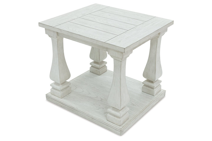 Arlendyne End Table (T747-3)