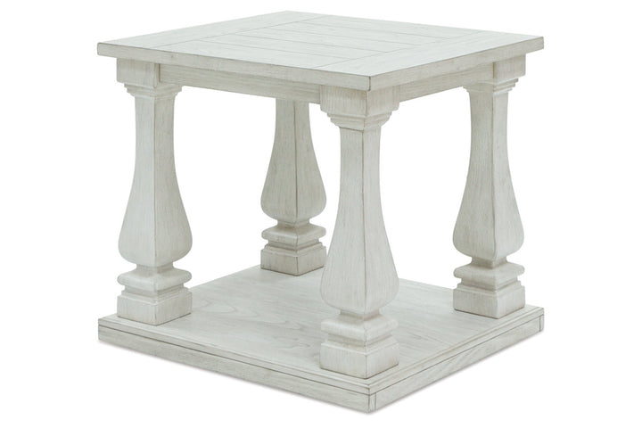 Arlendyne End Table (T747-3)