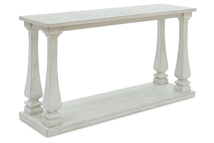 Arlendyne Sofa Table (T747-4)