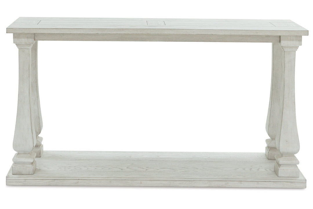 Arlendyne Sofa Table (T747-4)