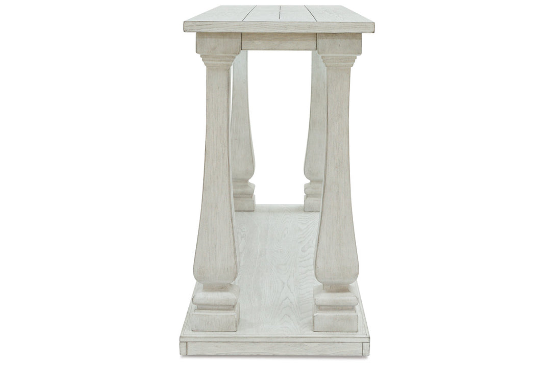 Arlendyne Sofa Table (T747-4)