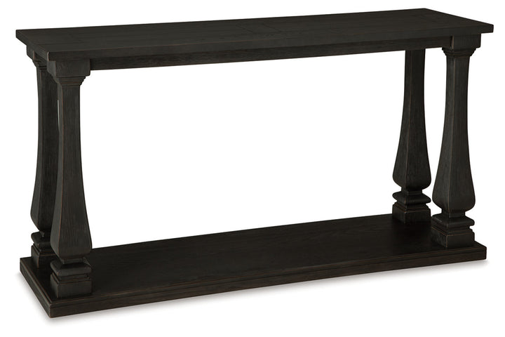 Wellturn Sofa Table (T749-4)