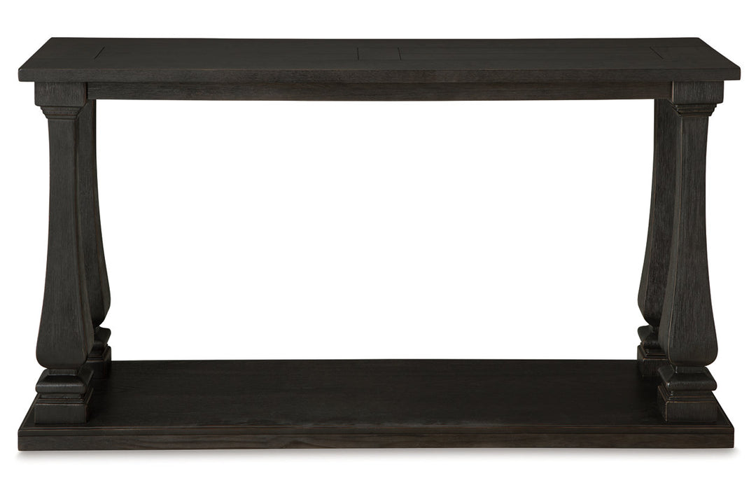 Wellturn Sofa Table (T749-4)