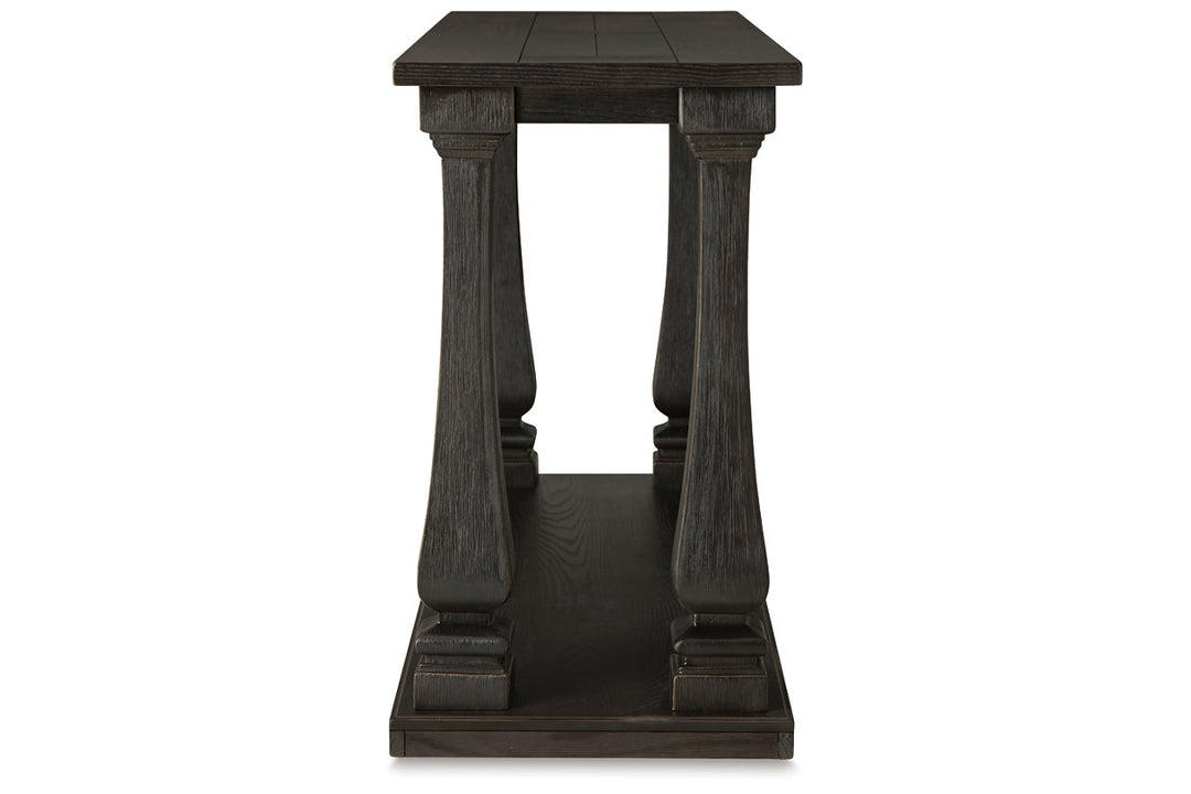 Wellturn Sofa Table (T749-4)