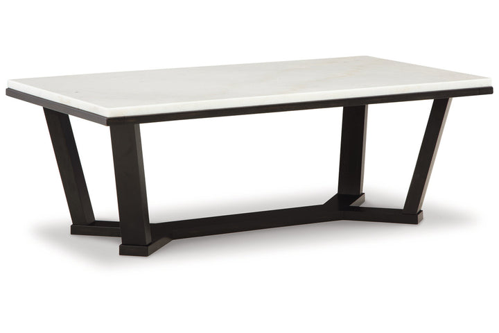 Fostead Coffee Table (T770-1)