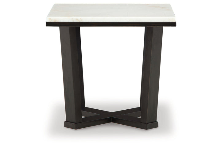 Fostead End Table (T770-2)