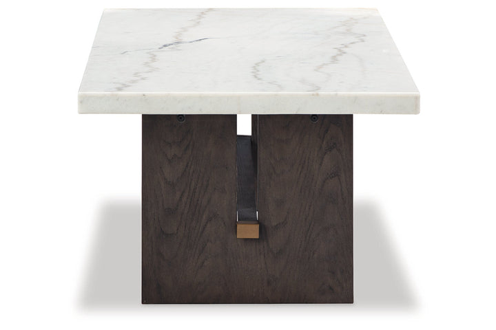 Burkhaus Coffee Table (T779-1)