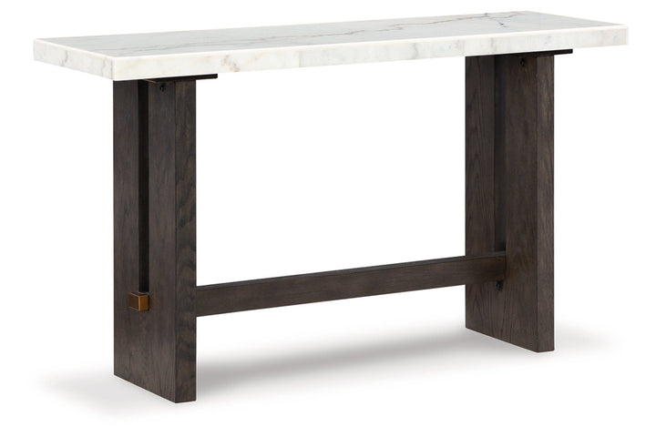 Burkhaus Sofa Table (T779-4)