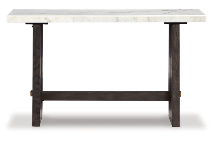 Burkhaus Sofa Table (T779-4)