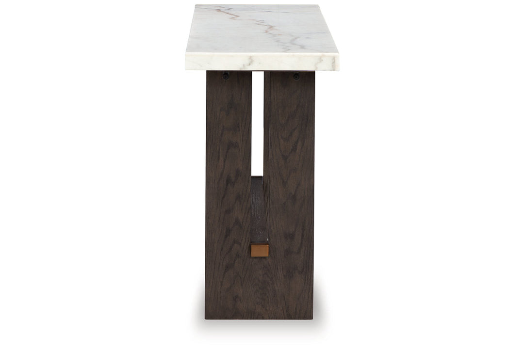 Burkhaus Sofa Table (T779-4)