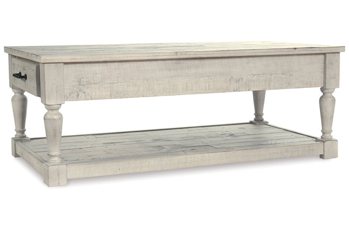 Shawnalore Coffee Table (T782-1)