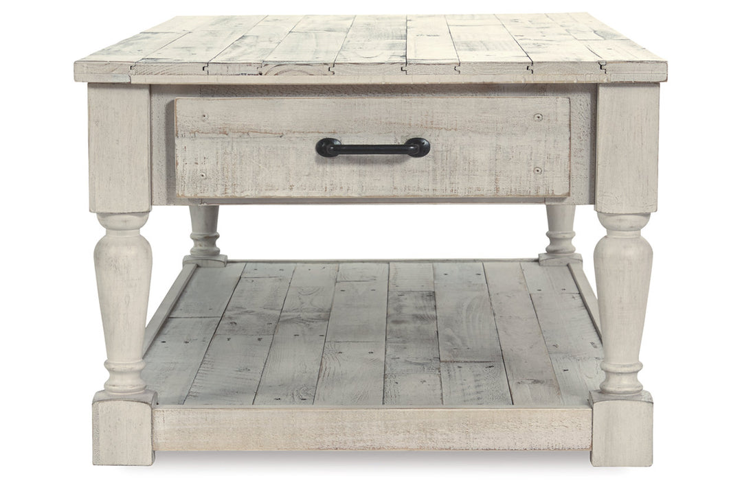 Shawnalore Coffee Table (T782-1)