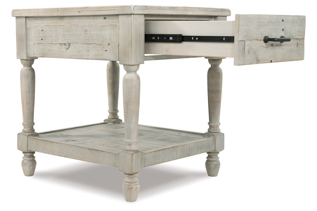 Shawnalore End Table (T782-3)