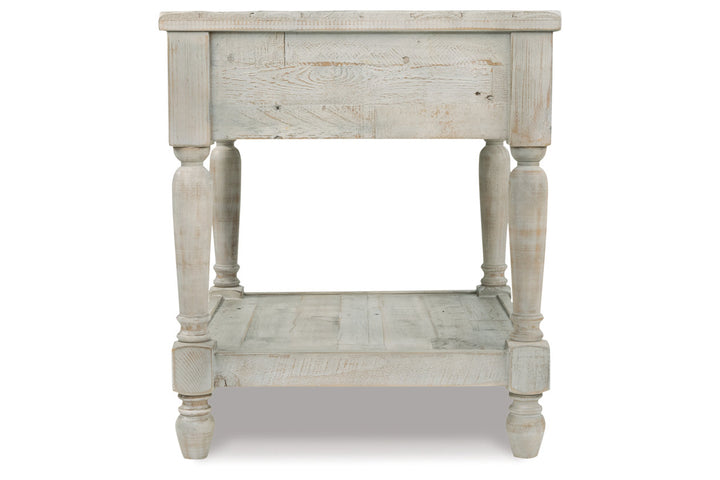 Shawnalore End Table (T782-3)