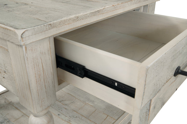 Shawnalore End Table (T782-3)