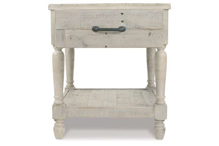 Shawnalore End Table (T782-3)