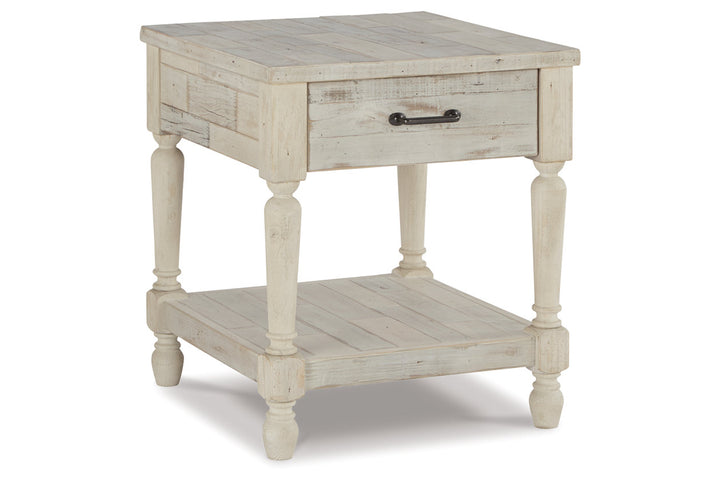 Shawnalore End Table (T782-3)