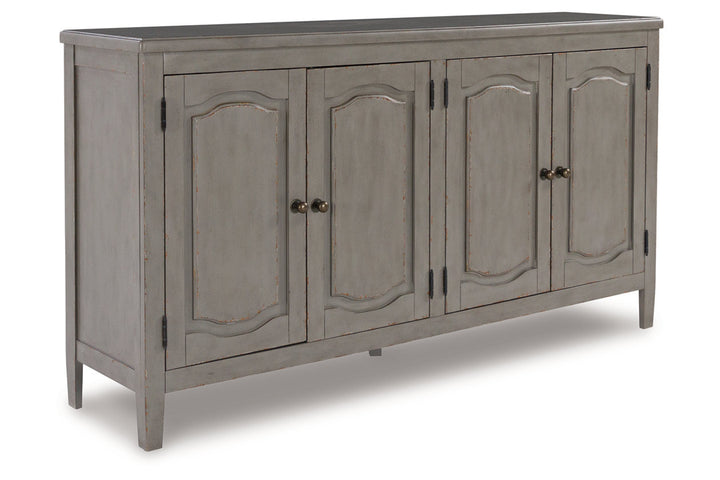 Charina Accent Cabinet (T784-40)