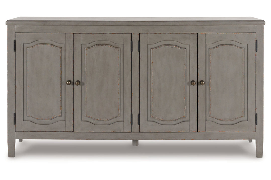 Charina Accent Cabinet (T784-40)