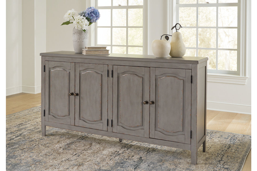 Charina Accent Cabinet (T784-40)