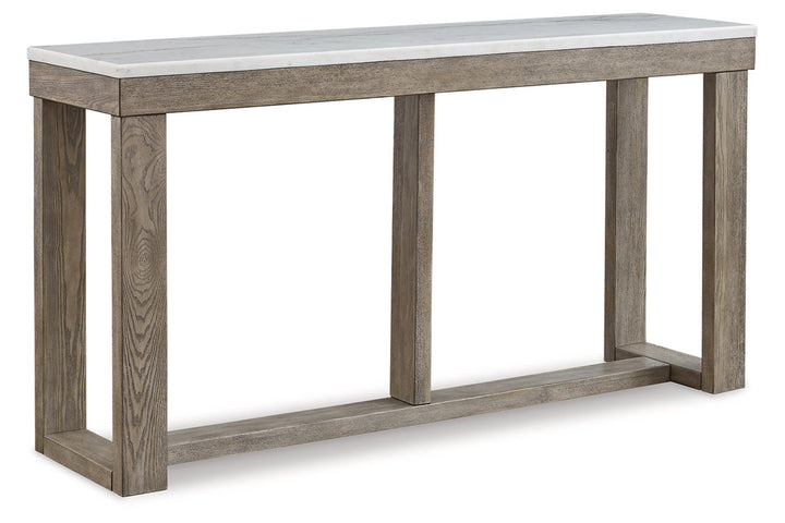 Loyaska Sofa Table (T789-4)