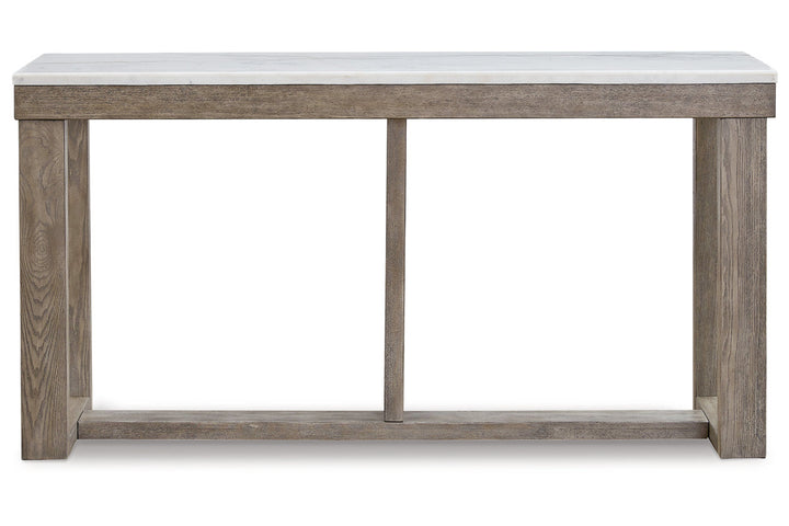 Loyaska Sofa Table (T789-4)