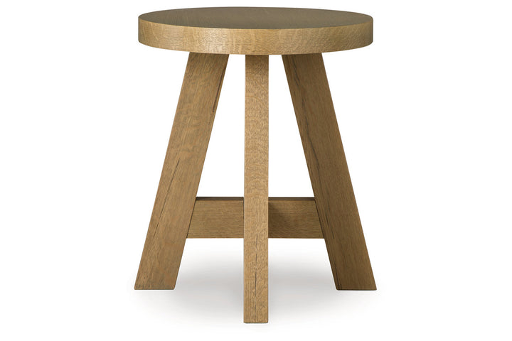 Brinstead End Table (T839-6)