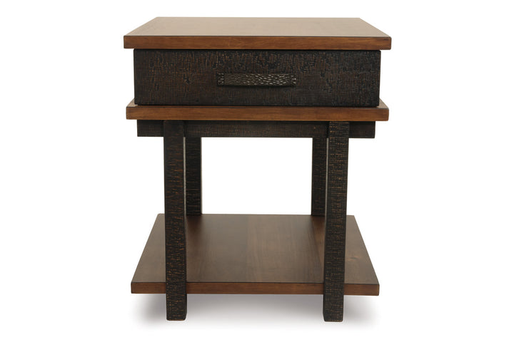 Stanah End Table (T892-3)