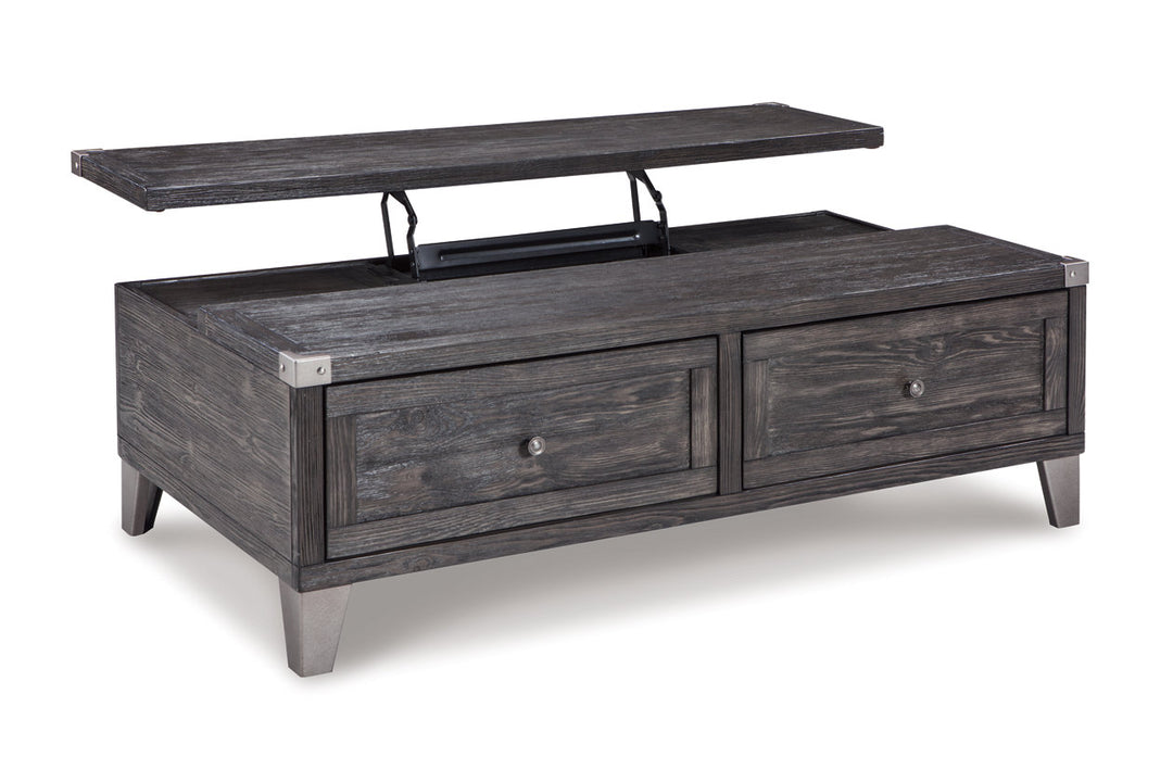 Todoe Coffee Table with Lift Top (T901-9)