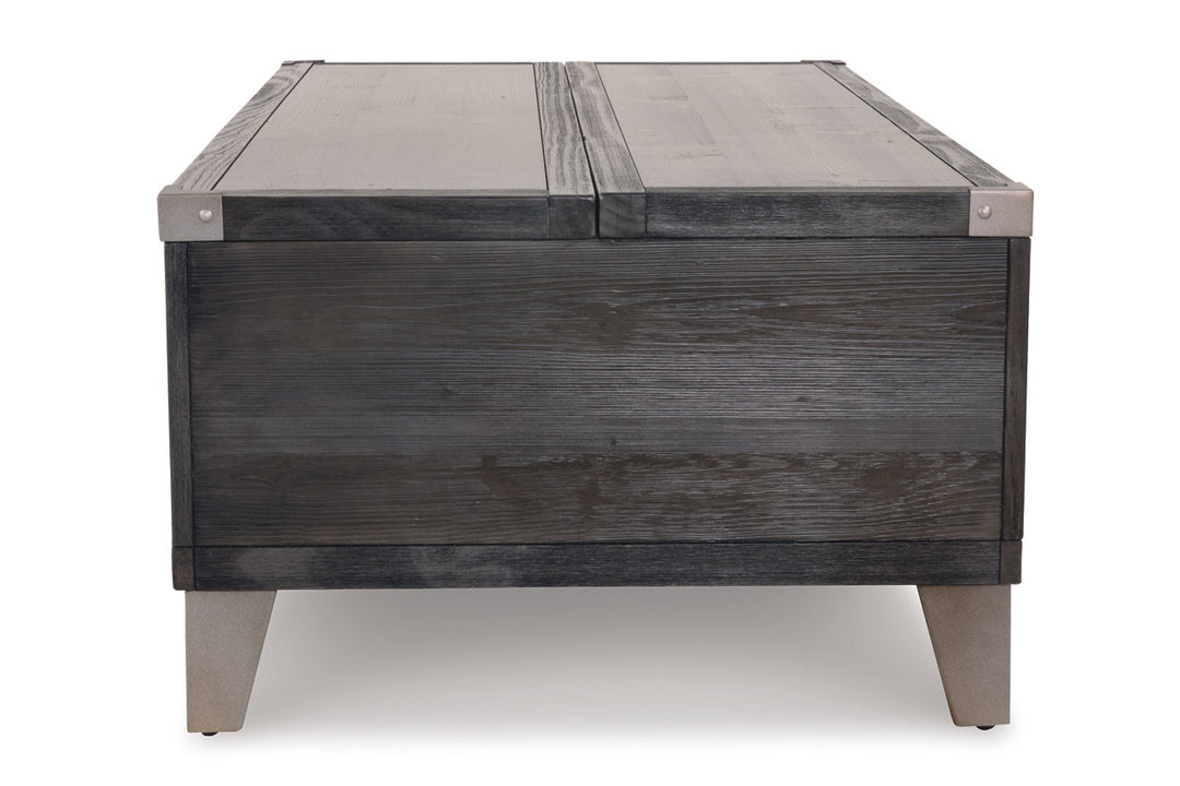 Todoe Coffee Table with Lift Top (T901-9)