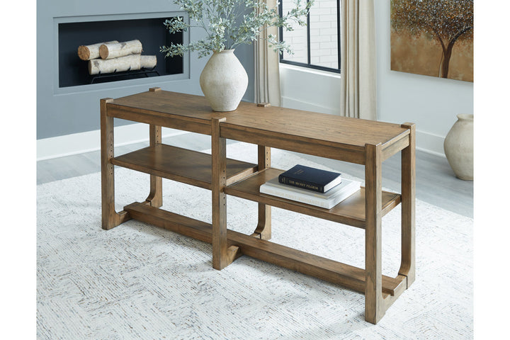 Cabalynn Sofa Table (T974-4)