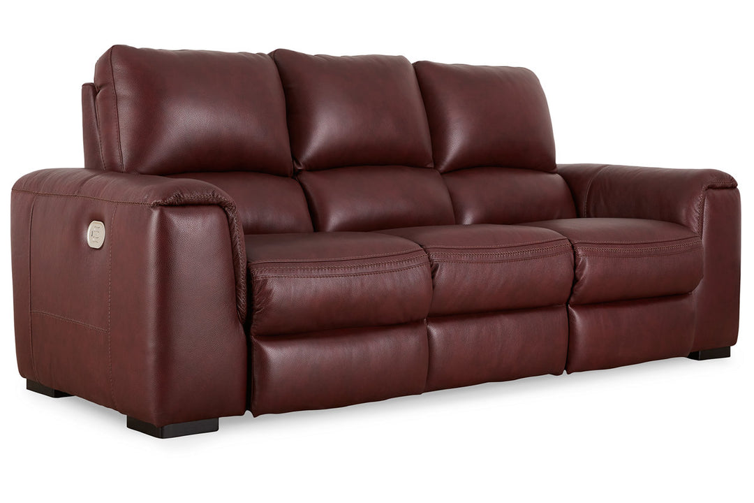 Alessandro Power Reclining Sofa (U2550115)