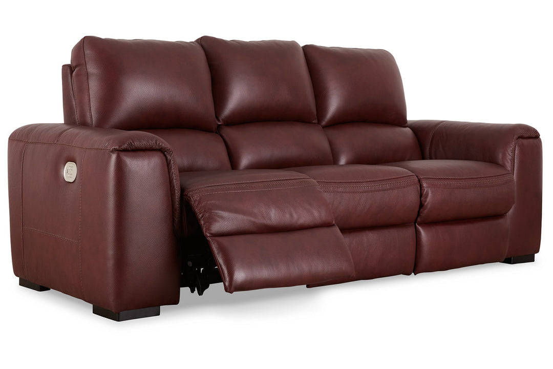 Alessandro Power Reclining Sofa (U2550115)