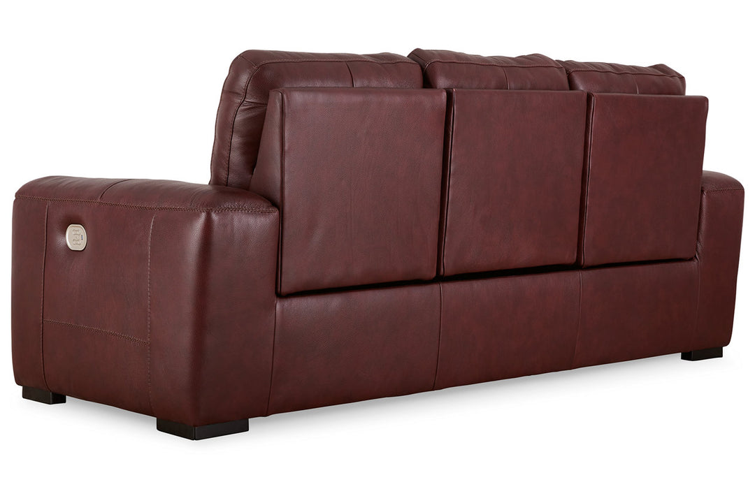 Alessandro Power Reclining Sofa (U2550115)