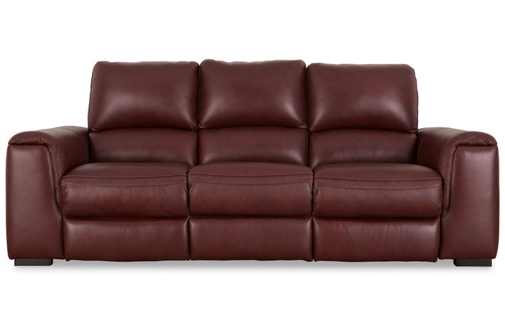 Alessandro Power Reclining Sofa (U2550115)