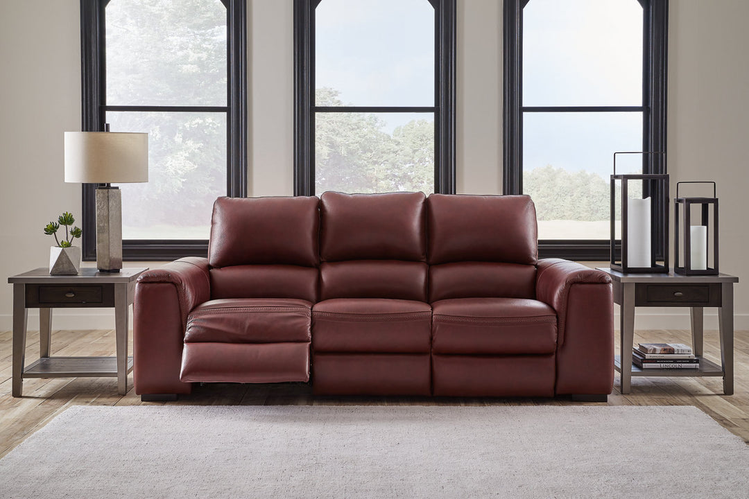 Alessandro Power Reclining Sofa (U2550115)