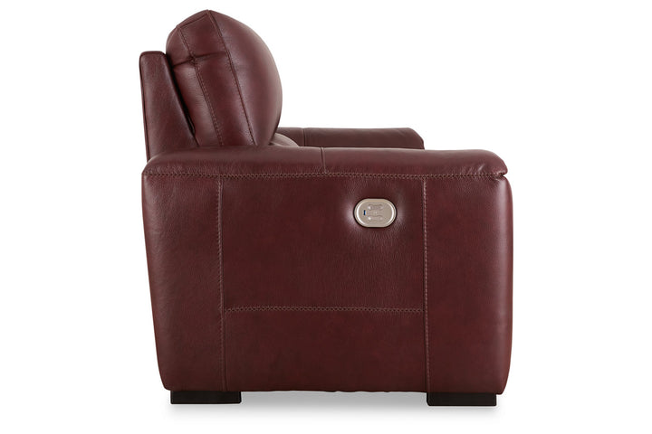 Alessandro Power Reclining Sofa (U2550115)