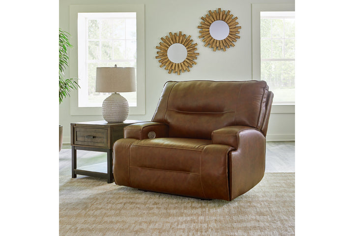 Francesca Power Recliner (U2570582)