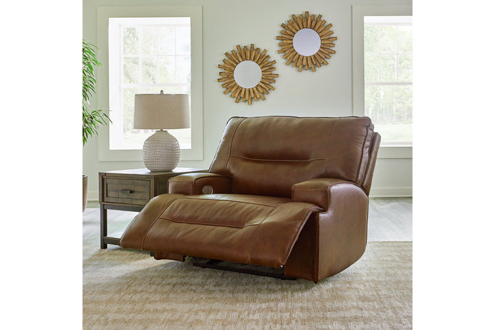 Francesca Power Recliner (U2570582)