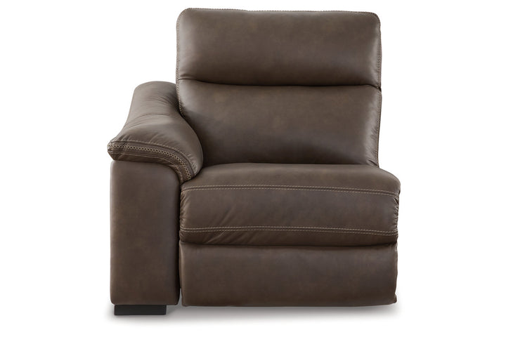 Salvatore Left-Arm Facing Power Recliner (U2630158)