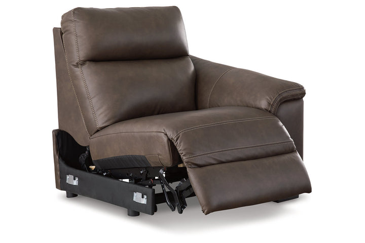 Salvatore Right-Arm Facing Power Recliner (U2630162)