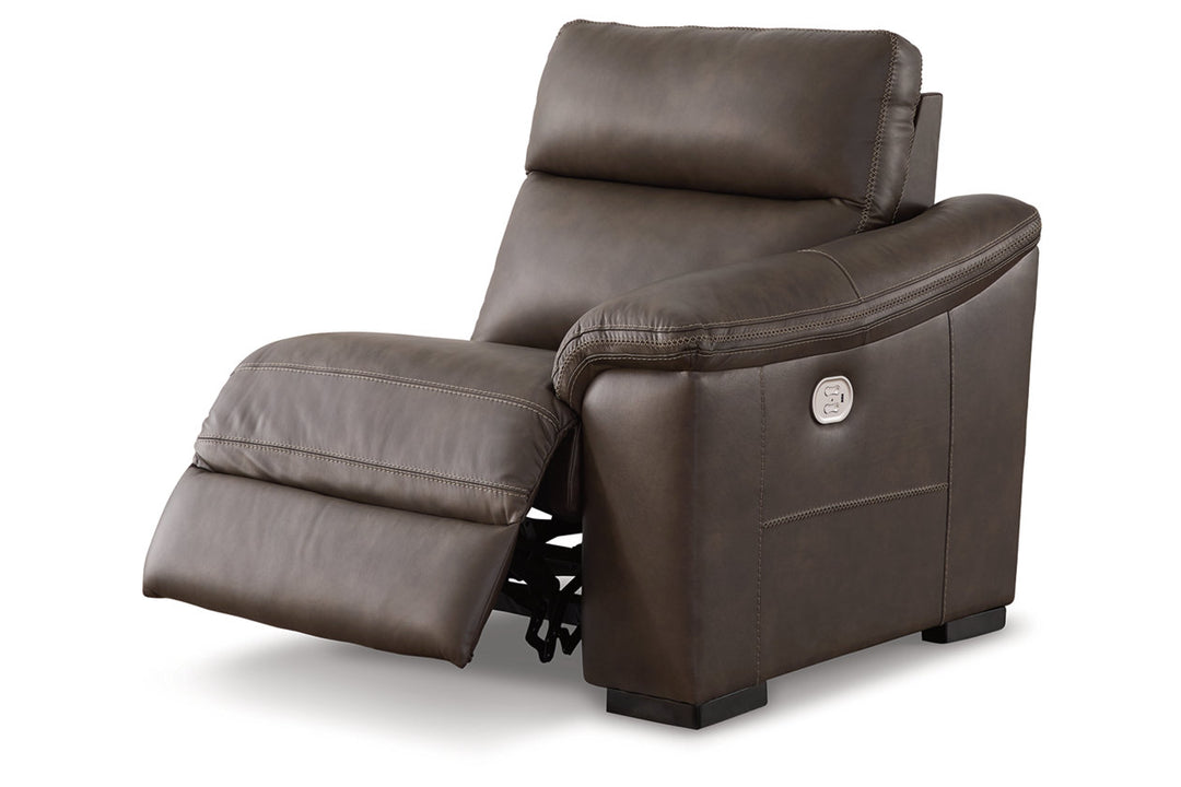 Salvatore Right-Arm Facing Power Recliner (U2630162)