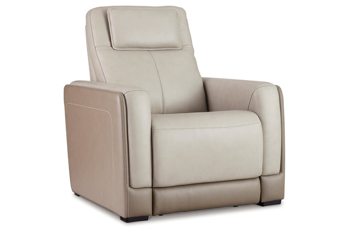 Battleville Power Recliner (U3070513)