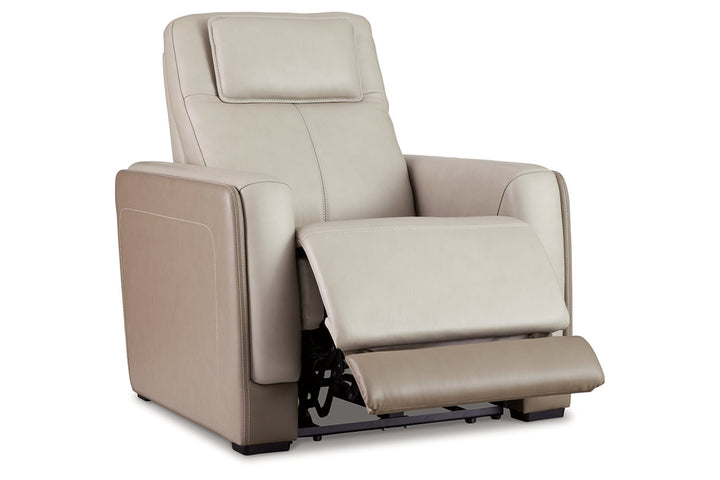 Battleville Power Recliner (U3070513)