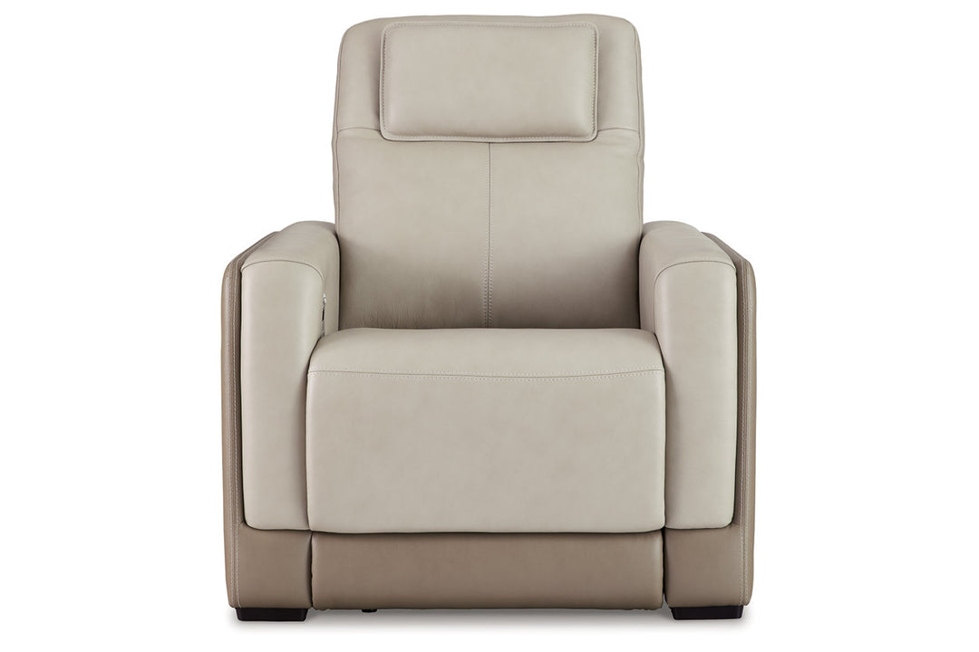 Battleville Power Recliner (U3070513)