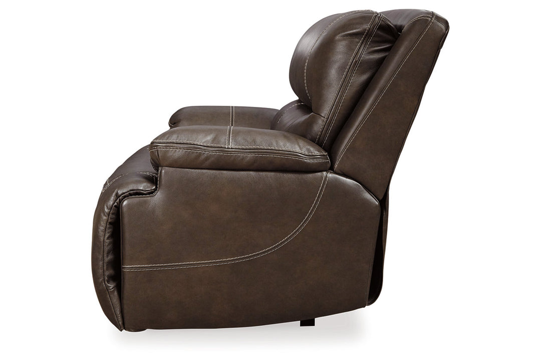 Ricmen Oversized Power Recliner (U4370182)