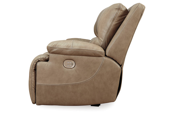 Ricmen Power Reclining Sofa (U4370247)