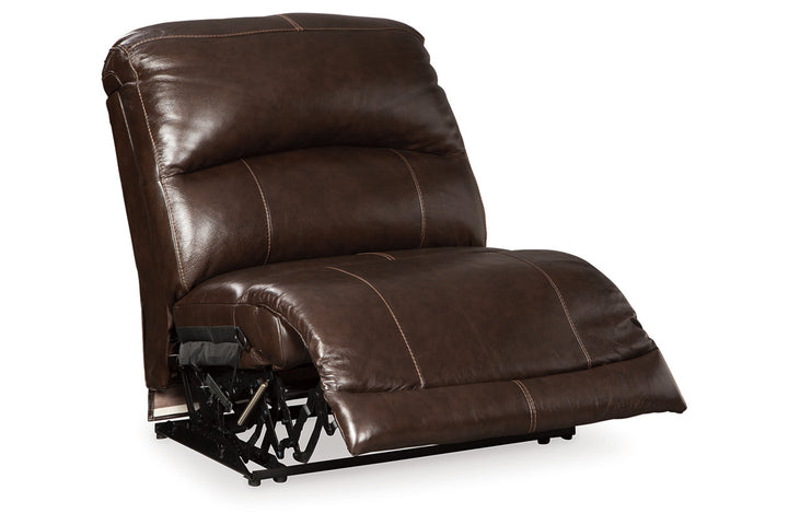 Hallstrung Armless Recliner (U5240219)