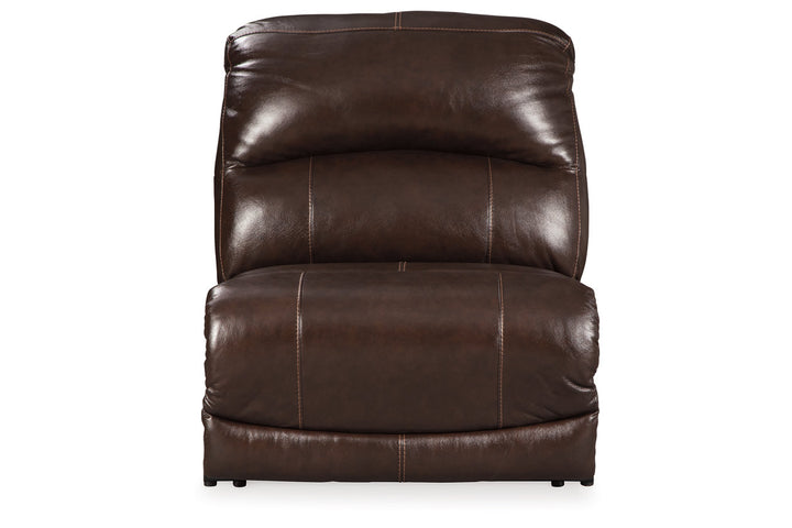 Hallstrung Armless Recliner (U5240219)