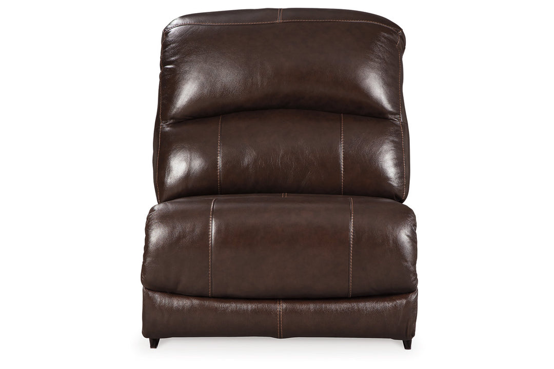 Hallstrung Armless Chair (U5240246)